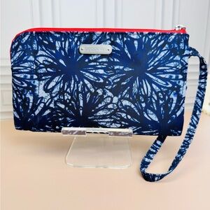 Baggalini Women's RFID Protection Wristlet